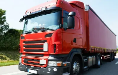 İstanbul Pazarcık Ambar Kargo