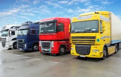 İstanbul Pazarcık Nakliye Ambarı